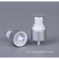 Tryck på Full Cover Cream Pump Head Cosmetic Plastic Plastic